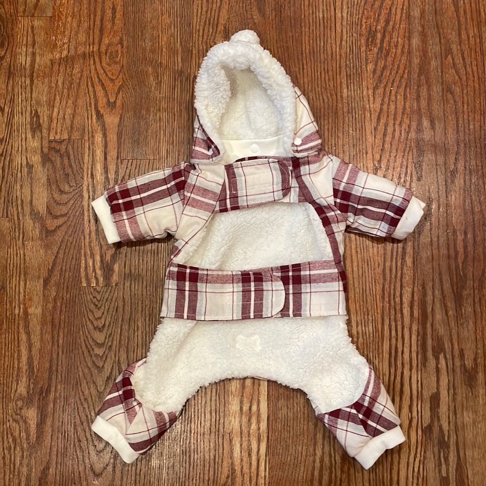 Koolaburra by UGG Alfie Pet Pajama